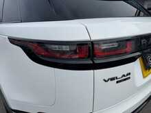 Land Rover Range Rover Velar D180 R-Dynamic HSE - U10836