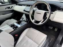 Land Rover Range Rover Velar D180 R-Dynamic HSE - U10836