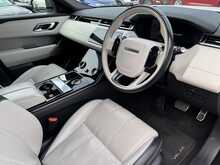 Land Rover Range Rover Velar D180 R-Dynamic HSE - U10836