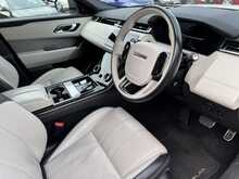 Land Rover Range Rover Velar D180 R-Dynamic HSE - U10836