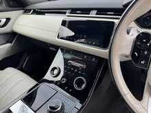 Land Rover Range Rover Velar D180 R-Dynamic HSE - U10836