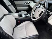 Land Rover Range Rover Velar D180 R-Dynamic HSE - U10836