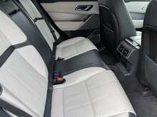 Land Rover Range Rover Velar D180 R-Dynamic HSE - U10836