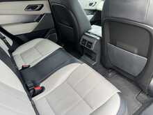 Land Rover Range Rover Velar D180 R-Dynamic HSE - U10836