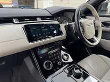 Land Rover Range Rover Velar D180 R-Dynamic HSE - U10836
