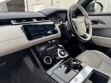 Land Rover Range Rover Velar D180 R-Dynamic HSE - U10836