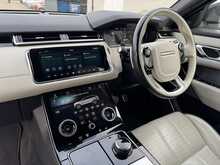 Land Rover Range Rover Velar D180 R-Dynamic HSE - U10836