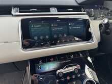 Land Rover Range Rover Velar D180 R-Dynamic HSE - U10836