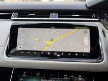 Land Rover Range Rover Velar D180 R-Dynamic HSE - U10836