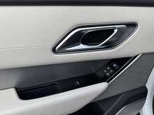 Land Rover Range Rover Velar D180 R-Dynamic HSE - U10836