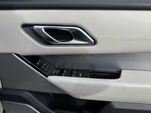 Land Rover Range Rover Velar D180 R-Dynamic HSE - U10836