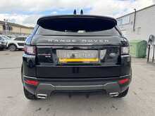 Land Rover Range Rover Evoque TD4 HSE Dynamic - U10837