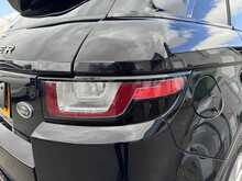 Land Rover Range Rover Evoque TD4 HSE Dynamic - U10837