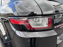 Land Rover Range Rover Evoque TD4 HSE Dynamic - U10837