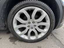 Land Rover Range Rover Evoque TD4 HSE Dynamic - U10837