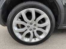 Land Rover Range Rover Evoque TD4 HSE Dynamic - U10837