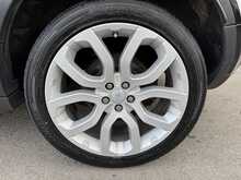 Land Rover Range Rover Evoque TD4 HSE Dynamic - U10837