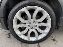 Land Rover Range Rover Evoque TD4 HSE Dynamic - U10837