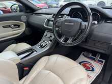 Land Rover Range Rover Evoque TD4 HSE Dynamic - U10837