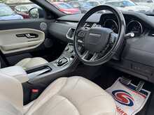Land Rover Range Rover Evoque TD4 HSE Dynamic - U10837