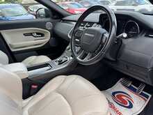 Land Rover Range Rover Evoque TD4 HSE Dynamic - U10837