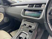 Land Rover Range Rover Evoque TD4 HSE Dynamic - U10837