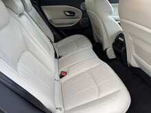 Land Rover Range Rover Evoque TD4 HSE Dynamic - U10837
