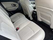 Land Rover Range Rover Evoque TD4 HSE Dynamic - U10837
