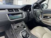 Land Rover Range Rover Evoque TD4 HSE Dynamic - U10837