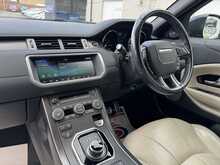 Land Rover Range Rover Evoque TD4 HSE Dynamic - U10837