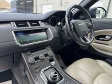 Land Rover Range Rover Evoque TD4 HSE Dynamic - U10837