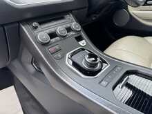 Land Rover Range Rover Evoque TD4 HSE Dynamic - U10837
