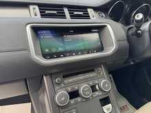 Land Rover Range Rover Evoque TD4 HSE Dynamic - U10837