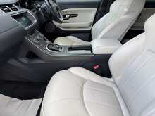Land Rover Range Rover Evoque TD4 HSE Dynamic - U10837