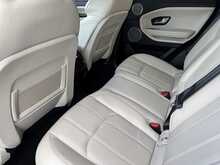 Land Rover Range Rover Evoque TD4 HSE Dynamic - U10837