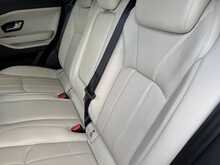 Land Rover Range Rover Evoque TD4 HSE Dynamic - U10837