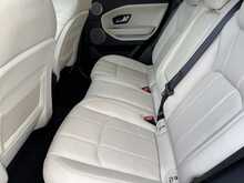 Land Rover Range Rover Evoque TD4 HSE Dynamic - U10837