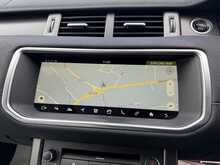 Land Rover Range Rover Evoque TD4 HSE Dynamic - U10837