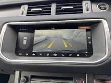 Land Rover Range Rover Evoque TD4 HSE Dynamic - U10837