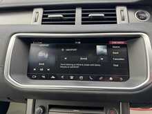 Land Rover Range Rover Evoque TD4 HSE Dynamic - U10837