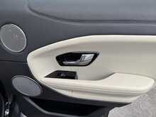 Land Rover Range Rover Evoque TD4 HSE Dynamic - U10837
