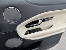Land Rover Range Rover Evoque TD4 HSE Dynamic - U10837