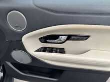 Land Rover Range Rover Evoque TD4 HSE Dynamic - U10837