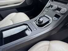 Land Rover Range Rover Evoque TD4 HSE Dynamic - U10837