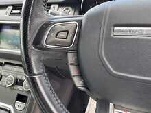 Land Rover Range Rover Evoque TD4 HSE Dynamic - U10837