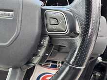 Land Rover Range Rover Evoque TD4 HSE Dynamic - U10837