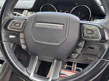 Land Rover Range Rover Evoque TD4 HSE Dynamic - U10837