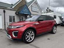 Land Rover Range Rover Evoque TD4 Autobiography - U10840