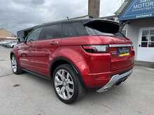 Land Rover Range Rover Evoque TD4 Autobiography - U10840