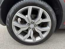 Land Rover Range Rover Evoque TD4 Autobiography - U10840